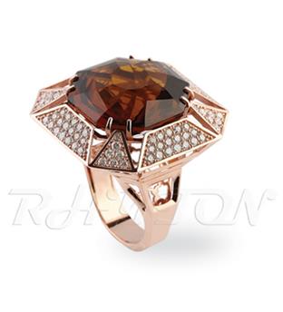 انگشتر جواهر