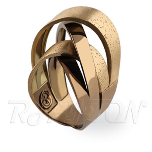 انگشتر طلا کد FCUS2149pfcus ریتون​