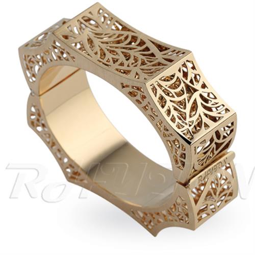 انگشتر طلا کد FCUS2757pfcus ریتون​