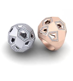 انگشتر جواهر