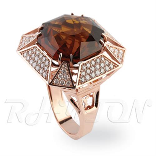 انگشتر جواهر کد FCUS3215pfcus ریتون​